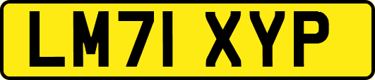 LM71XYP