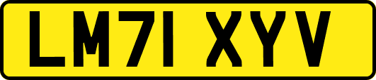 LM71XYV