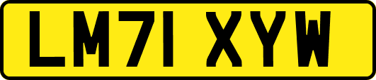 LM71XYW
