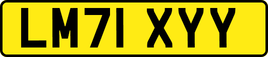 LM71XYY