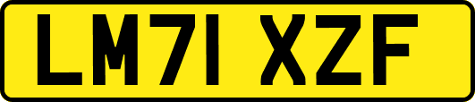LM71XZF
