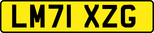 LM71XZG
