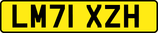 LM71XZH