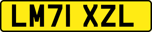 LM71XZL