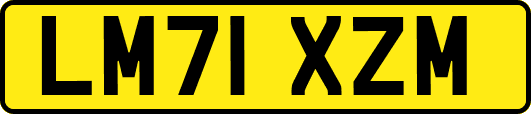 LM71XZM