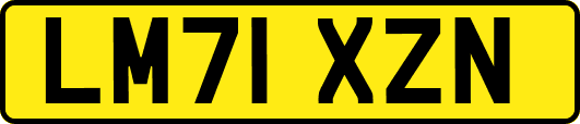 LM71XZN
