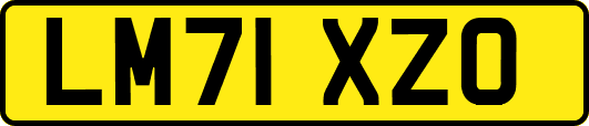 LM71XZO