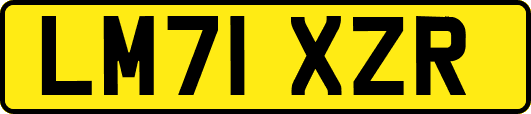 LM71XZR