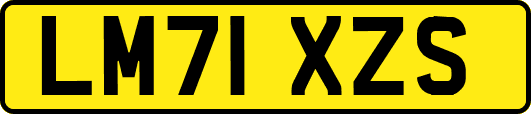 LM71XZS