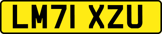 LM71XZU