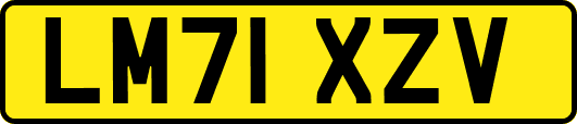 LM71XZV