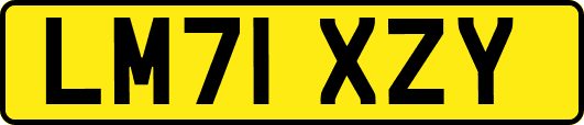 LM71XZY