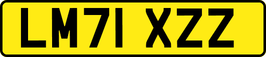 LM71XZZ