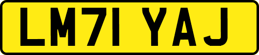 LM71YAJ