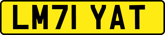 LM71YAT