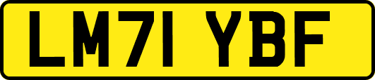 LM71YBF