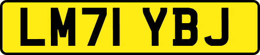 LM71YBJ