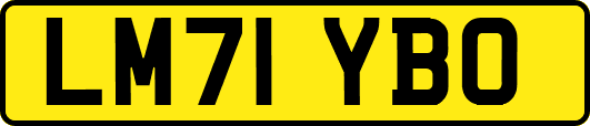 LM71YBO