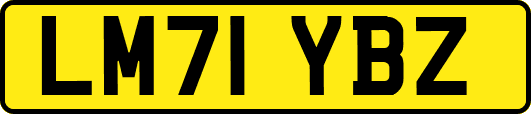 LM71YBZ