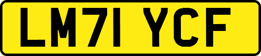 LM71YCF
