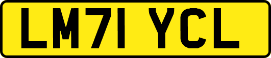 LM71YCL