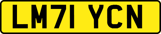 LM71YCN