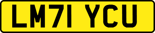LM71YCU