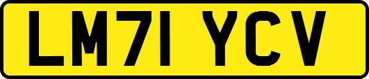 LM71YCV