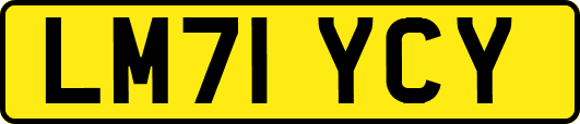 LM71YCY