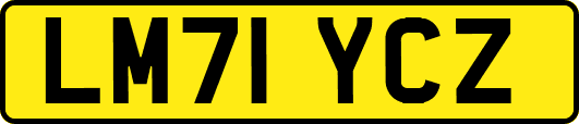 LM71YCZ