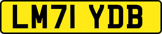 LM71YDB