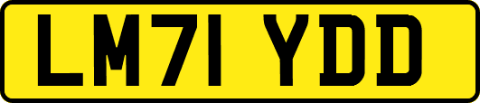 LM71YDD