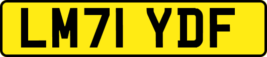 LM71YDF