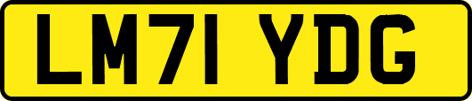 LM71YDG
