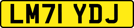 LM71YDJ