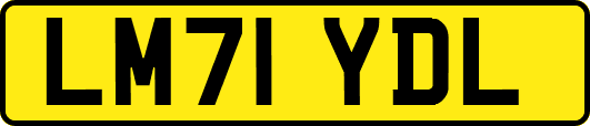 LM71YDL