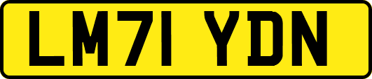LM71YDN