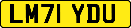 LM71YDU