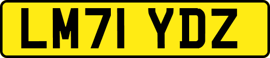 LM71YDZ