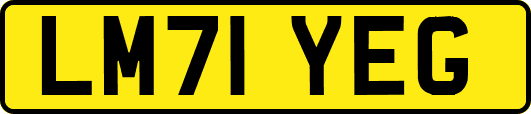 LM71YEG