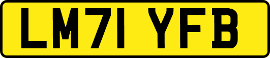 LM71YFB