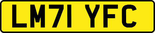 LM71YFC