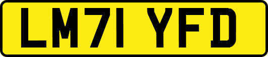 LM71YFD