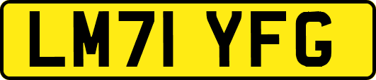 LM71YFG