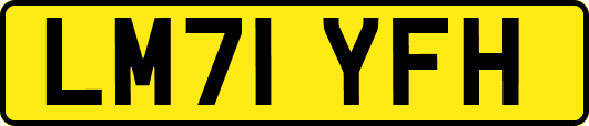 LM71YFH