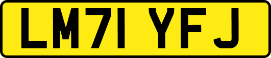 LM71YFJ