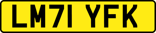 LM71YFK