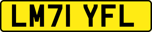 LM71YFL