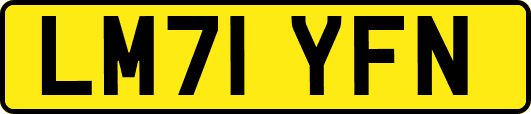 LM71YFN