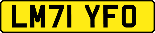 LM71YFO
